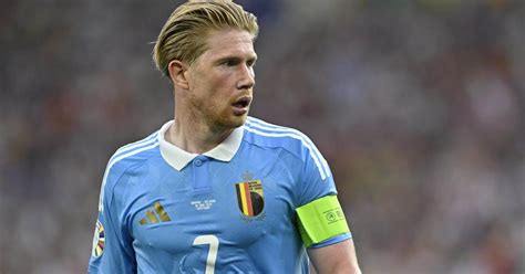 Euro 2024 : la Belgique n’a pas rassuré la presse locale avant d .